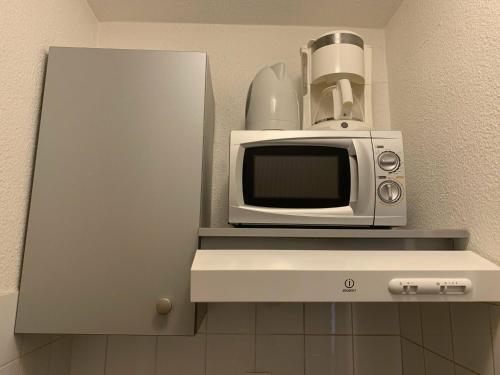 Apartamento Studio Tignes, 1 Pi�ce, 2 Personnes - Fr-1-502-229
