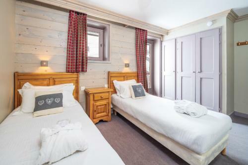 Madame Vacances Chalet Isabelle