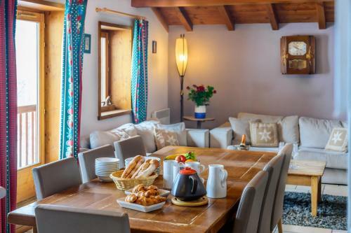Madame Vacances Chalet Isabelle