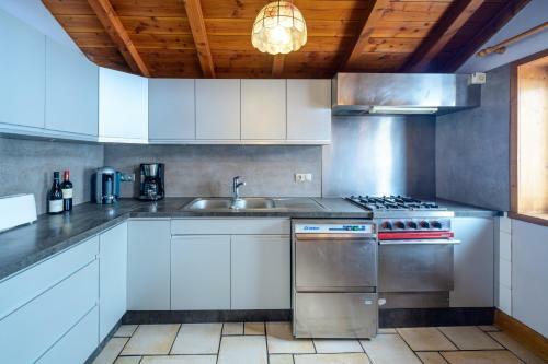 Madame Vacances Chalet Isabelle