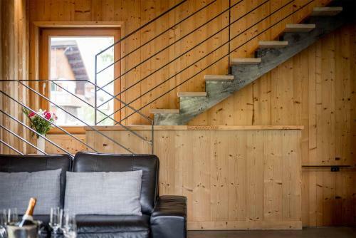 Madame Vacances Chalet Alpinium 2