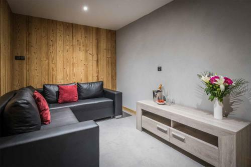 Madame Vacances Chalet Alpinium 2