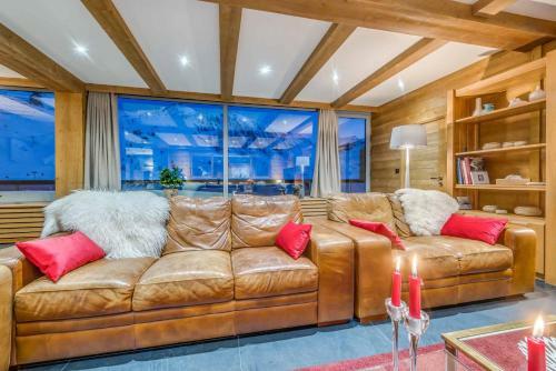 Apartamento Appt De Luxe Confort Premium
