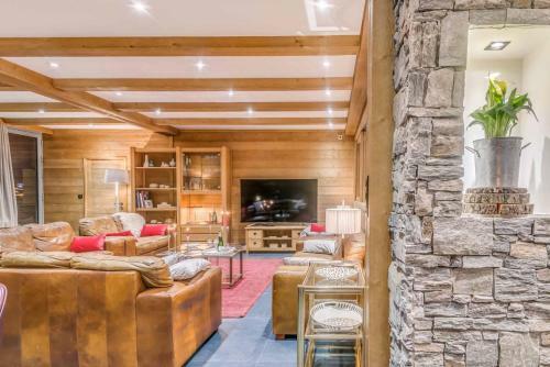 Apartamento Appt De Luxe Confort Premium