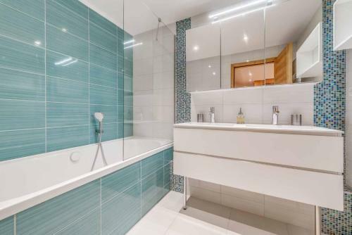 Apartamento Appt De Luxe Confort Premium