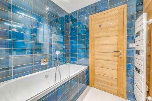 Apartamento Appt De Luxe Confort Premium