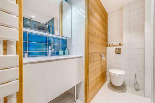 Apartamento Appt De Luxe Confort Premium