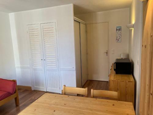 Apartamento Val Claret, Tignes T2 Tout Confort de 36m2