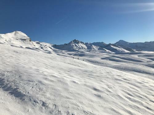 Apartamento Val Claret, Tignes T2 Tout Confort de 36m2