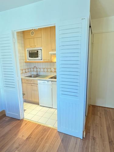 Apartamento Val Claret, Tignes T2 Tout Confort de 36m2
