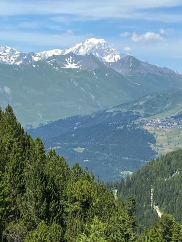 Apartamento Val Claret, Tignes T2 Tout Confort De 36m2