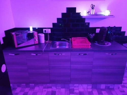 Apartamento D�sirs-spa "suite R�ves"