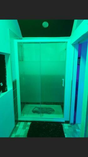 Apartamento D�sirs-spa "suite R�ves"