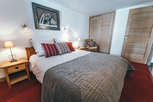Apartamento Appartement Ski Aux Pieds - Tignes