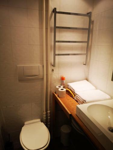 Apartamento Centre Val Claret - Plati�res - T3 Avec Vue