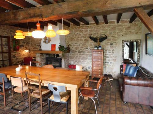 Bed & Breakfast La Maison Du Cerf