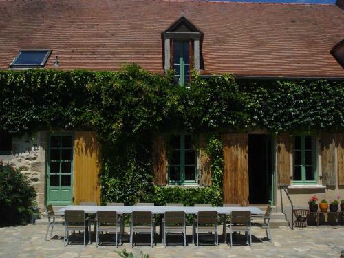 Bed & Breakfast La Maison Du Cerf