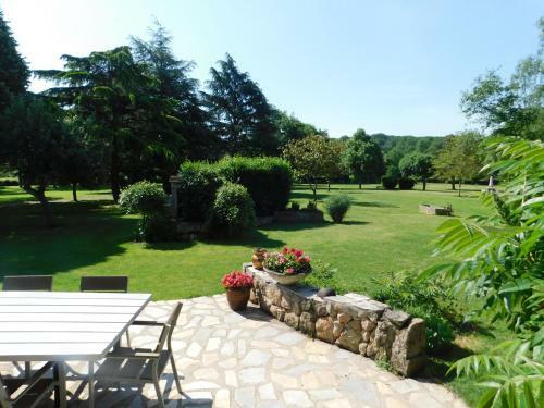 Bed & Breakfast La Maison Du Cerf