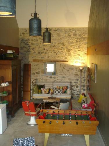Bed & Breakfast La Maison Du Cerf