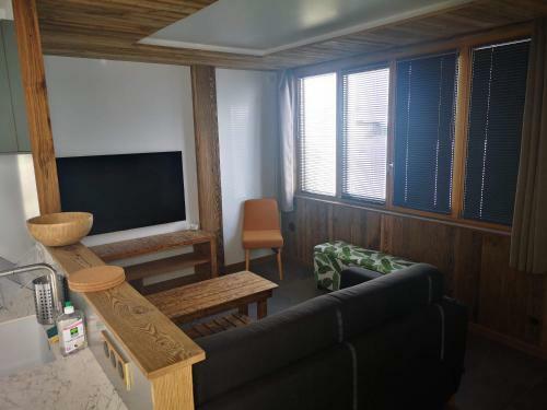 Apartamento Tignes Val Claret - Beau T3 de Standing, Refait � Neuf