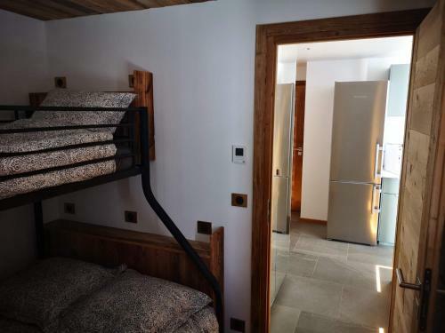 Apartamento Tignes Val Claret - Beau T3 de Standing, Refait � Neuf