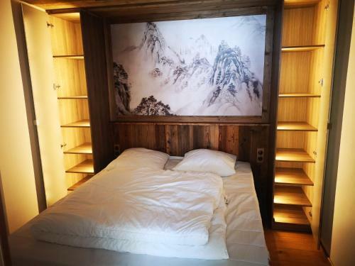 Apartamento Tignes Val Claret - Beau T3 de Standing, Refait � Neuf