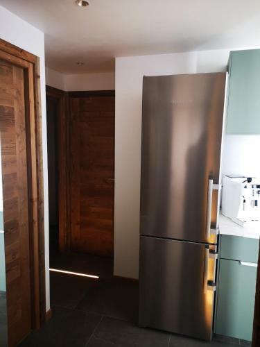 Apartamento Tignes Val Claret - Beau T3 de Standing, Refait � Neuf