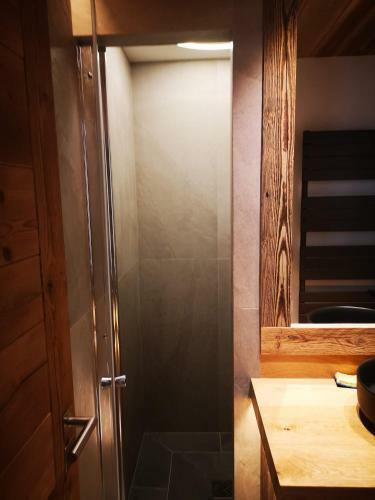 Apartamento Tignes Val Claret - Beau T3 de Standing, Refait � Neuf