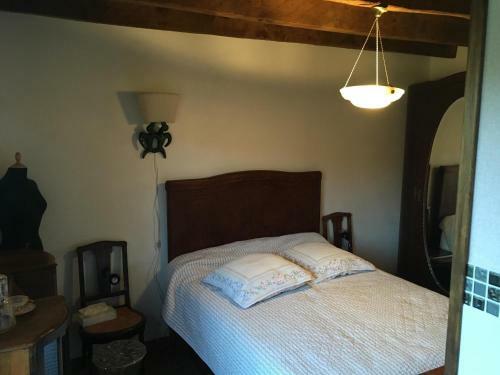 Bed & Breakfast Ma Maison De Couture