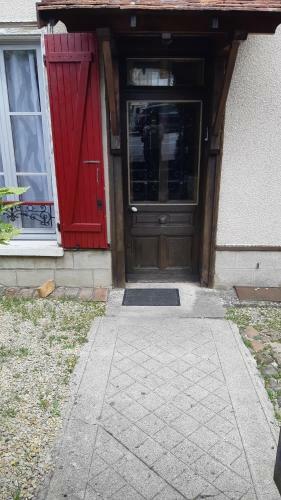 Maison � Troyes