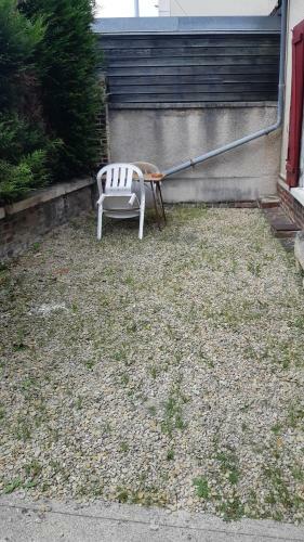 Maison � Troyes