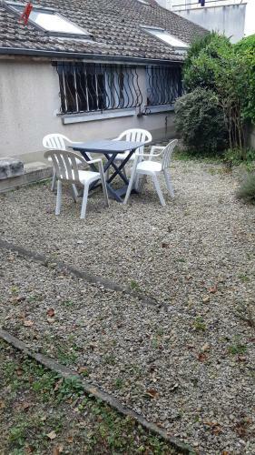 Maison � Troyes