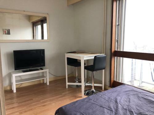 Apartamento Le Petit Cube