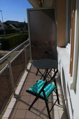 Apartamento L'appartement D'alexander