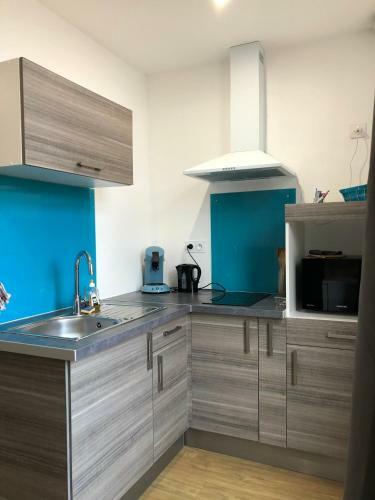 Apartamento Les Iris