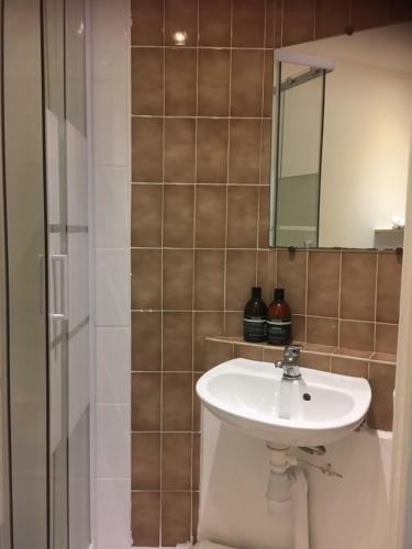 Apartamento Le Nid Sous Les Toits