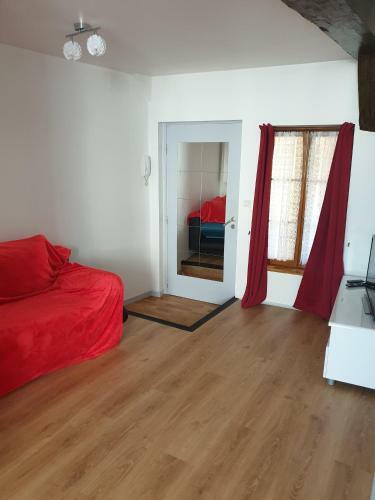 Apartamento Maison Du Dauphin 1534