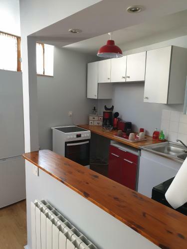 Apartamento Maison Du Dauphin 1534