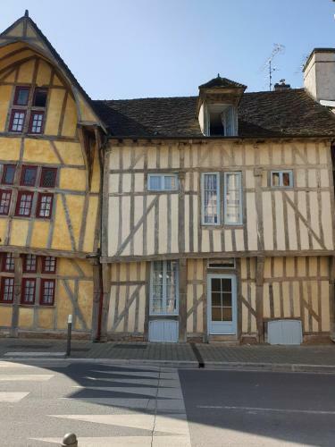 Apartamento Maison Du Dauphin 1534