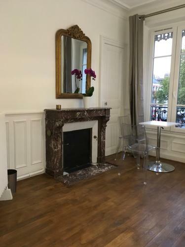 Apartamento Anna?s Home