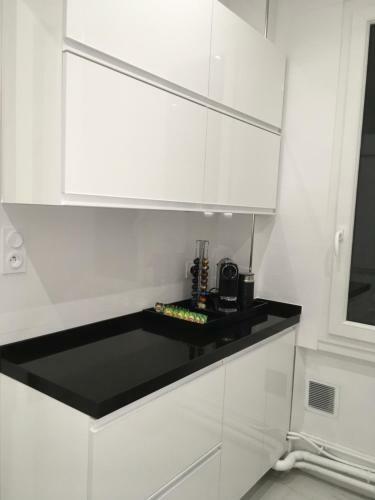 Apartamento Anna?s Home