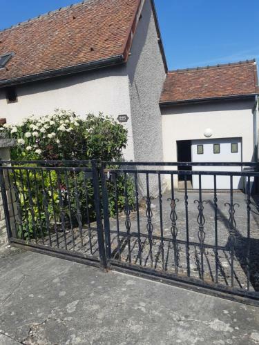Troyes Maison Partage�
