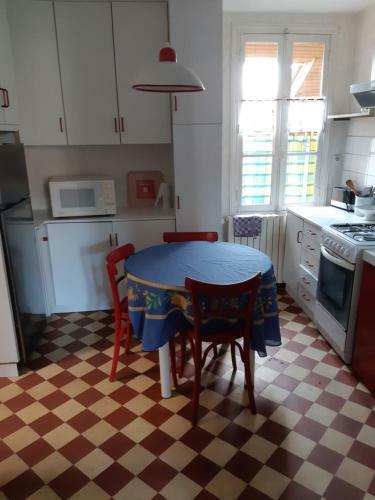 Troyes Maison Partage�