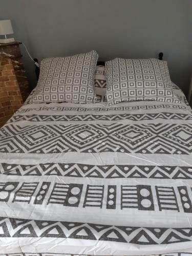 Troyes Maison Partage�