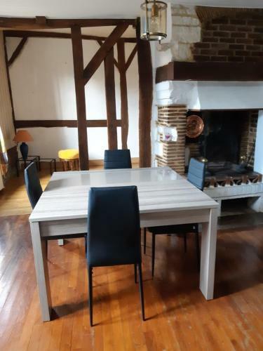 Troyes Maison Partage�