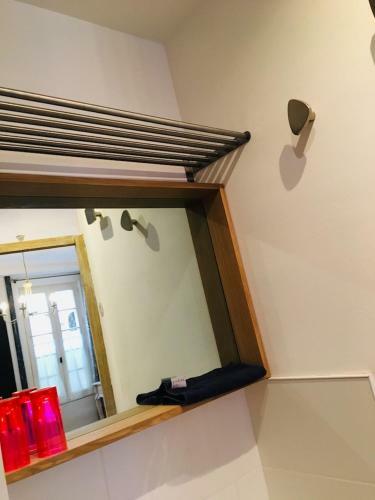 Apartamento Bulles Champagne Troyes