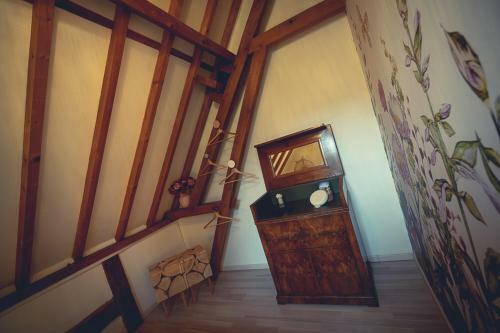 Apartamento Appart Romantique Dans Hyper Centre