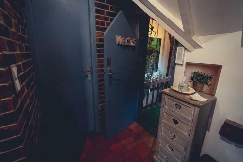 Apartamento Appart Romantique Dans Hyper Centre