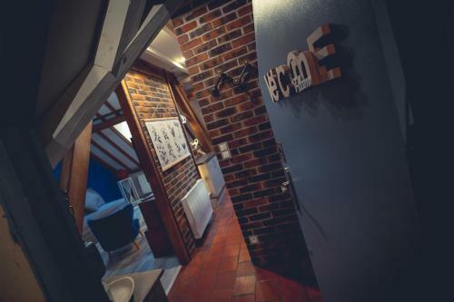 Apartamento Appart Romantique Dans Hyper Centre