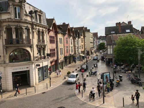 Apartamento Le Plein Centre